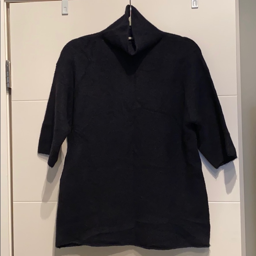 Zara sweater.
